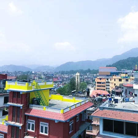 Hotel Balgopal