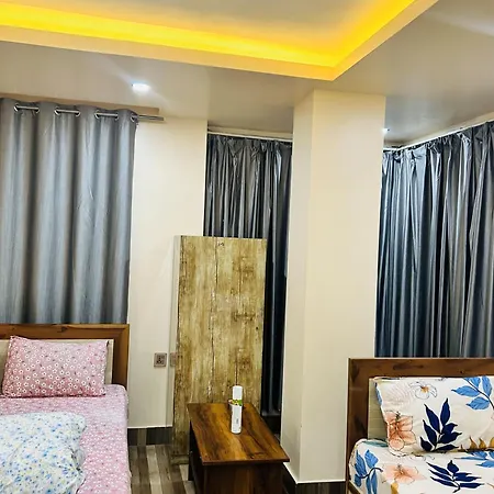 Hotel Balgopal