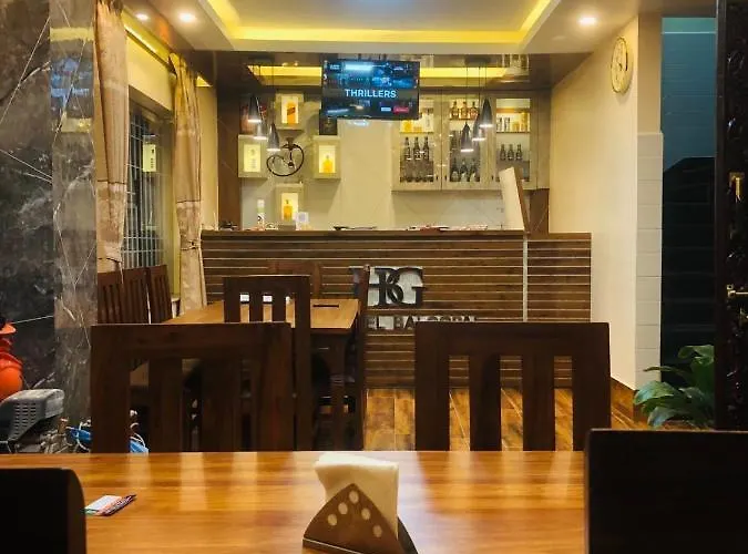 Balgopal Hotel 3*