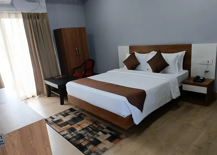 Hotel Balgopal