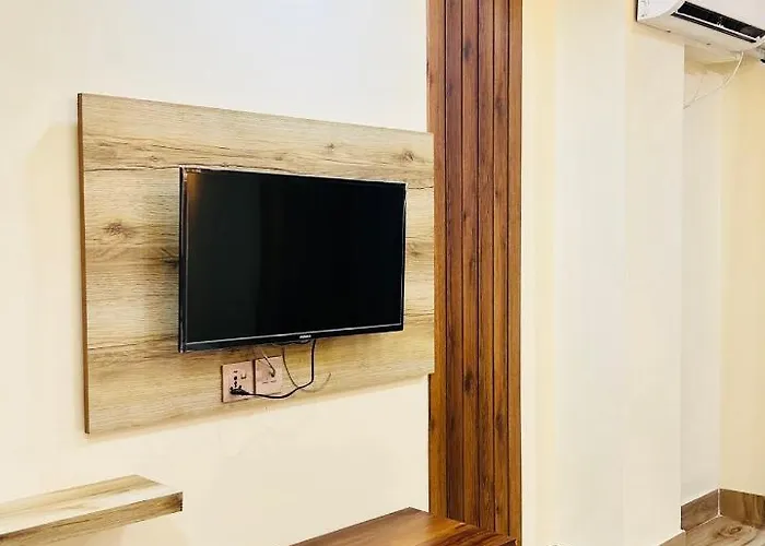 Hotel Balgopal