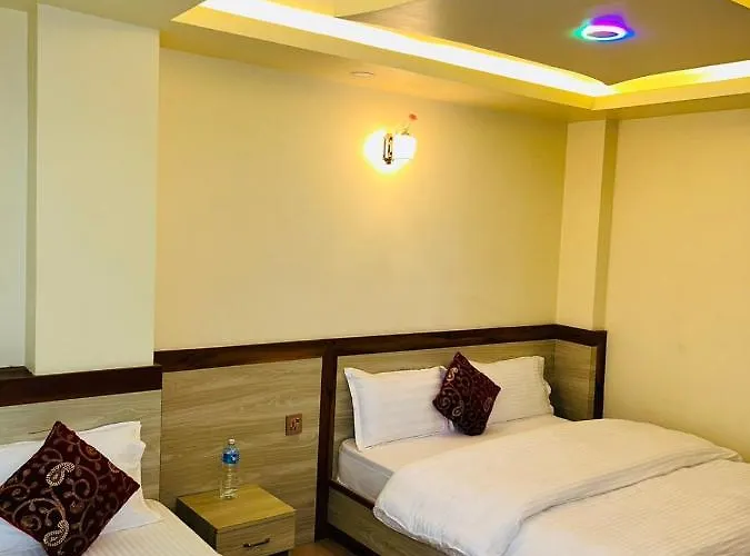 Hotel Balgopal Kathmandu