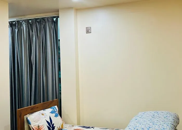 Hotel Balgopal