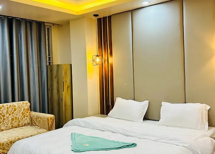 Hotel Balgopal Kathmandu