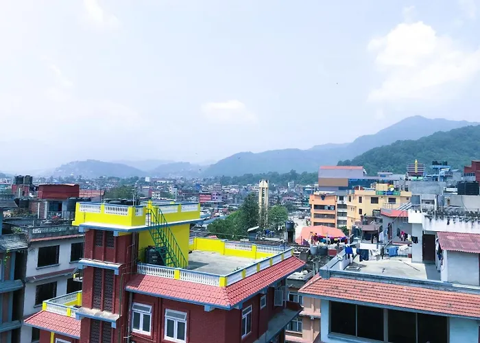 Hotel Balgopal