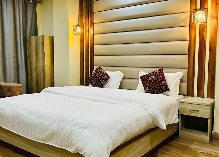 Hotel Balgopal