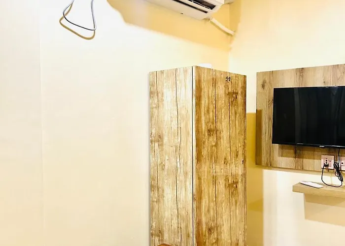 Hotel Balgopal Kathmandu