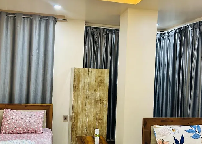 Hotel Balgopal